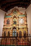 Cahedral Basilica of St. Francis of Assisi Santa Fe NM 2018